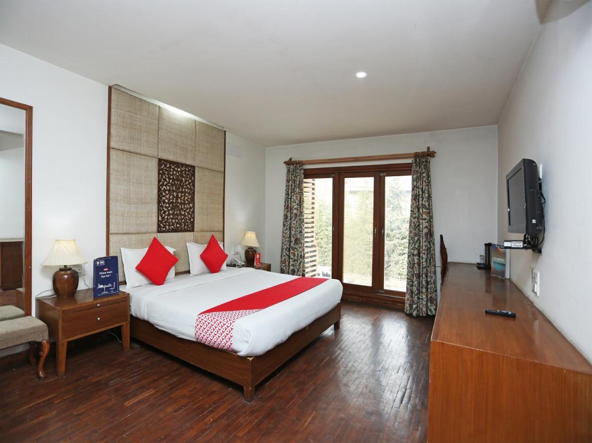 Hotel Oyo 27008 Paradise Gateway Srīnagar Exteriér fotografie