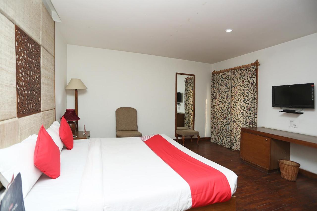 Hotel Oyo 27008 Paradise Gateway Srīnagar Exteriér fotografie