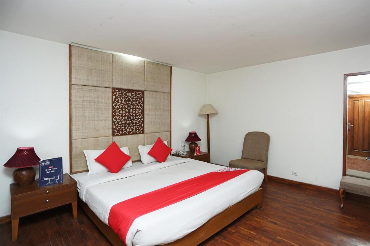 Hotel Oyo 27008 Paradise Gateway Srīnagar Exteriér fotografie