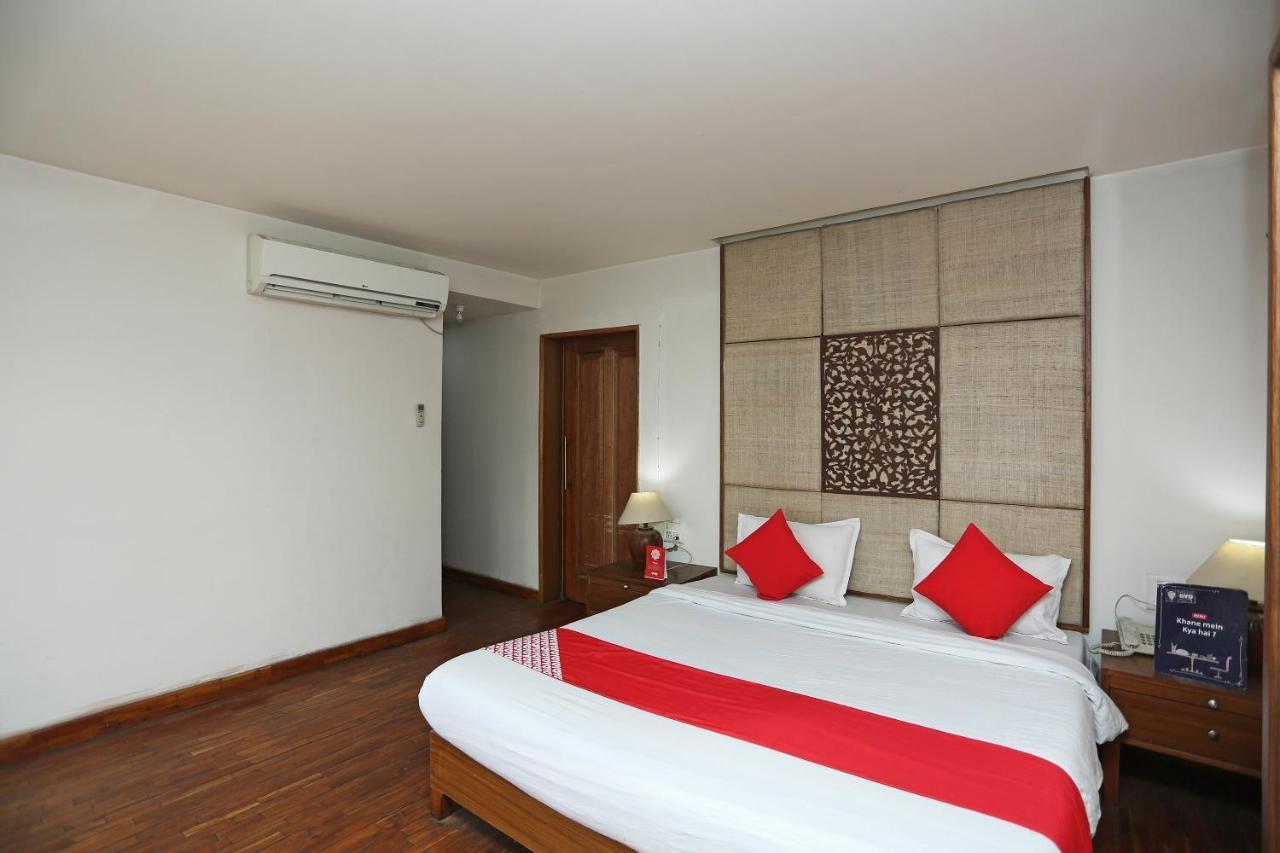 Hotel Oyo 27008 Paradise Gateway Srīnagar Exteriér fotografie