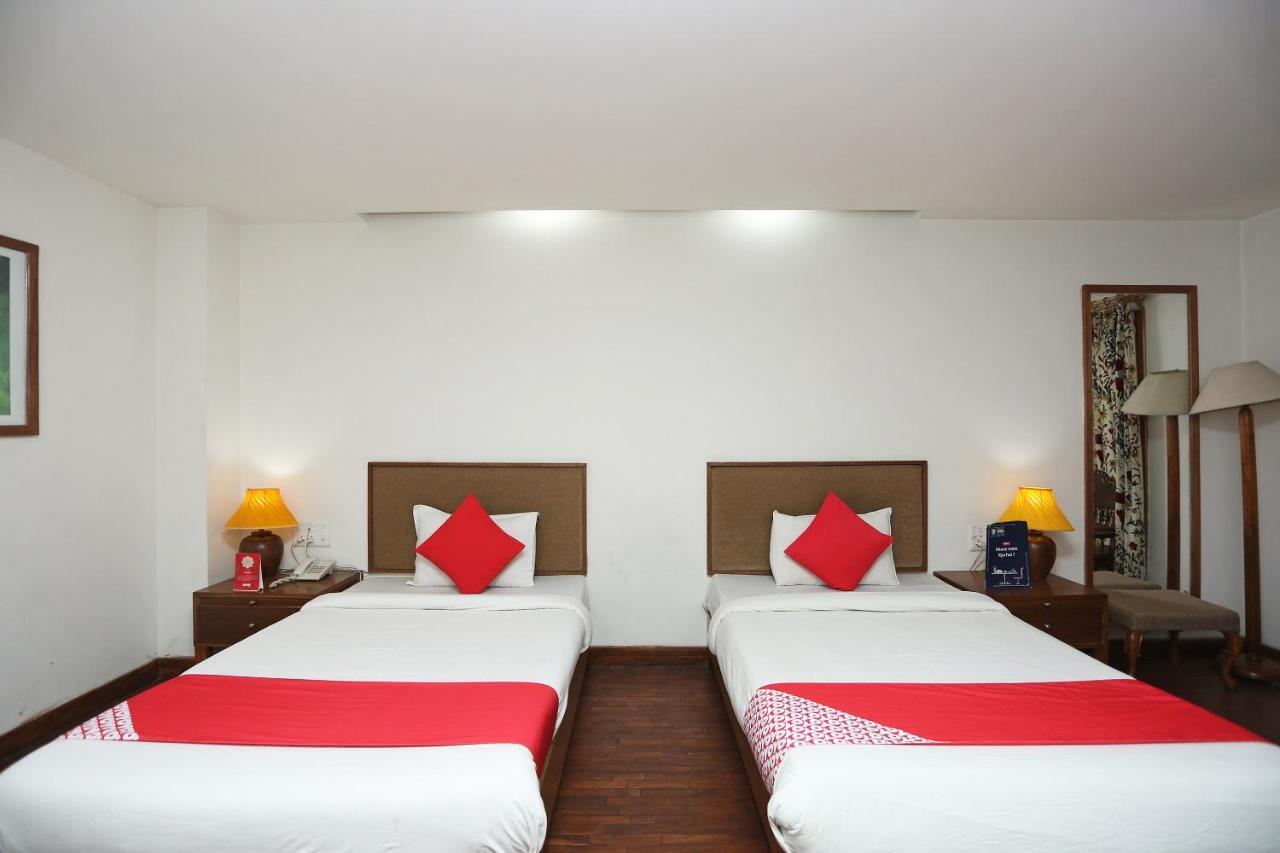 Hotel Oyo 27008 Paradise Gateway Srīnagar Exteriér fotografie